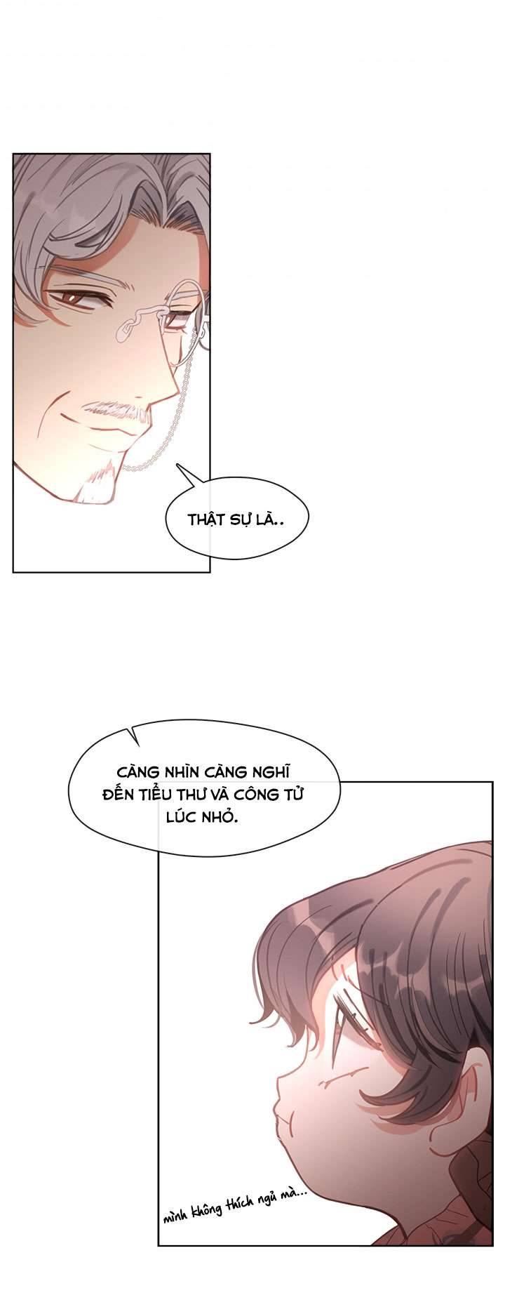 Gia Đình Bị Ám Ảnh Bởi Tôi Chapter 10 - Trang 4