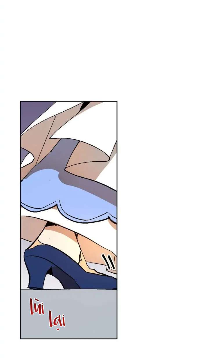 Vị Hôn Thê Khế Ước Của Công Tước Chapter 114 - Trang 4