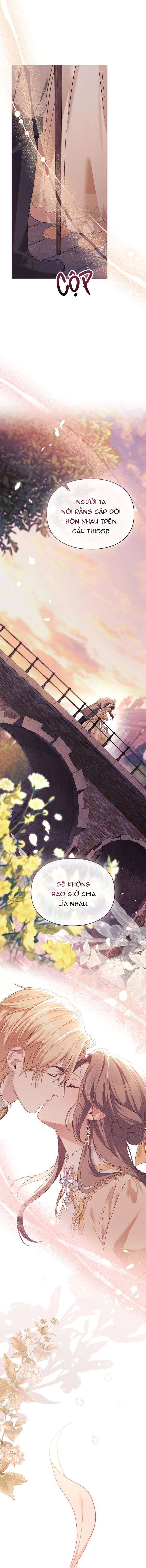 Phản Bội Phẩm Cách Chap 36 - Trang 3