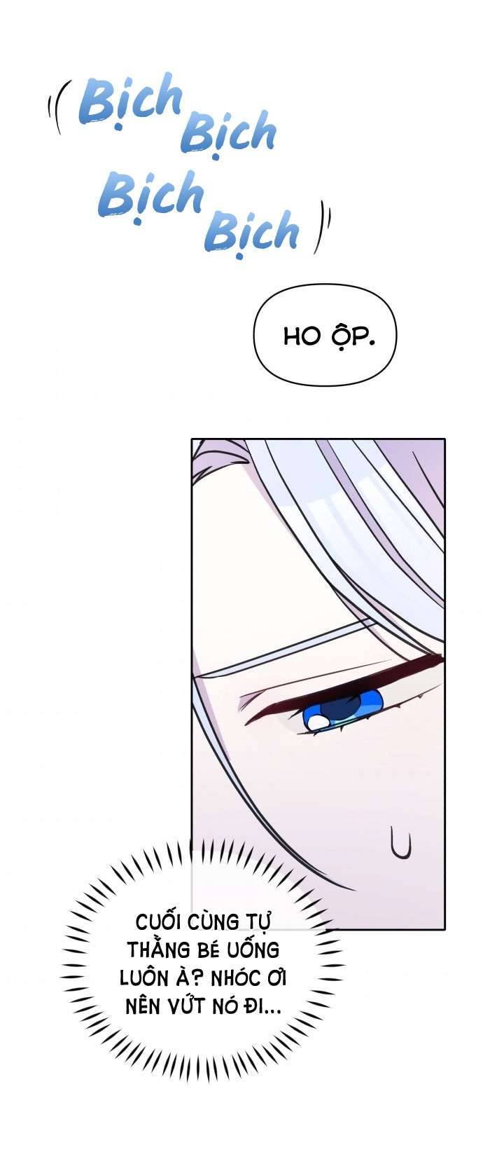 Người Bảo Hộ Của Bạo Quân Là Ma Nữ Tàn Độc Chap 26 - Trang 4