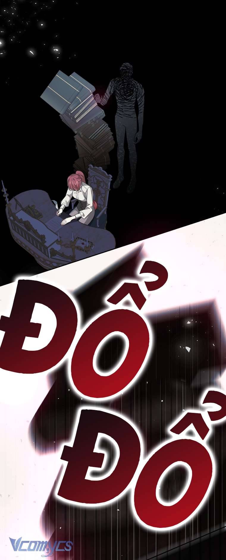 Quý Tộc Gì Chứ, Tôi Chỉ Muốn Về Nhà Chap 21 - Trang 2