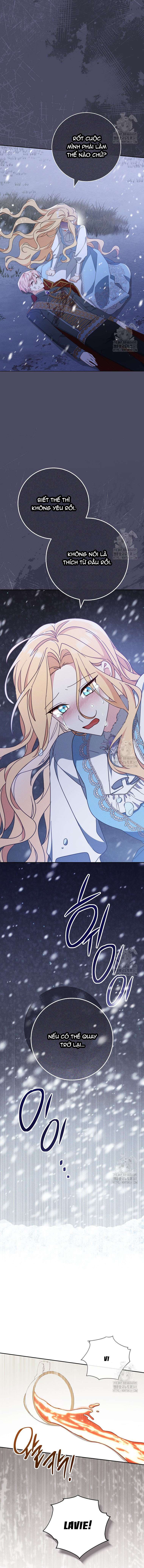 Tôi Đã Phạm Sai Lầm Rồi! Chap 66 - Trang 2