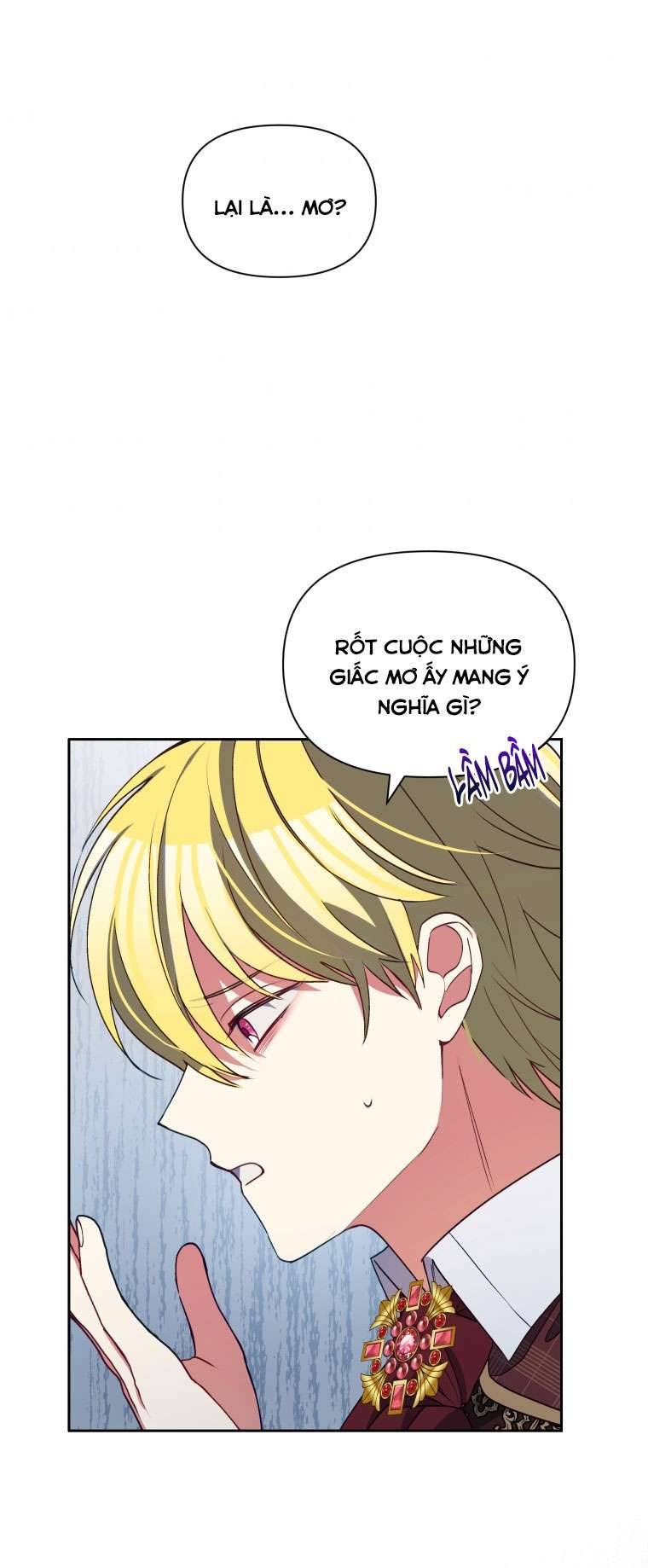 Người Bảo Hộ Của Bạo Quân Là Ma Nữ Tàn Độc Chap 68 - Trang 4