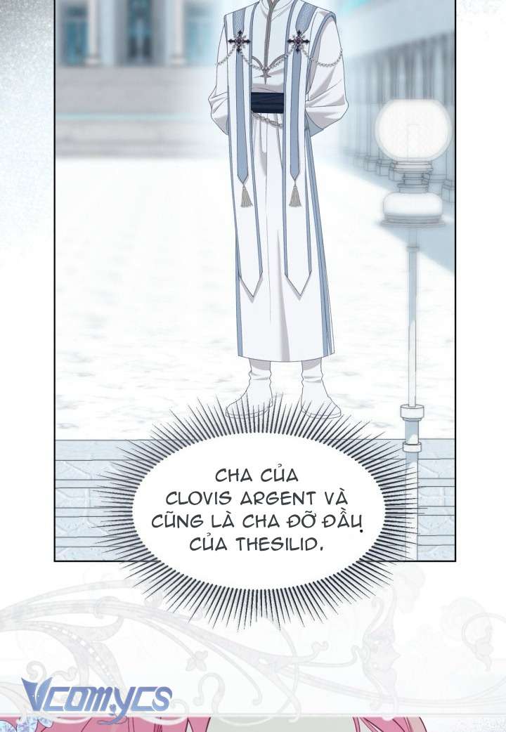 Sự Điều Trị Đặc Biệt Của Tinh Linh Chapter 86 - Trang 4