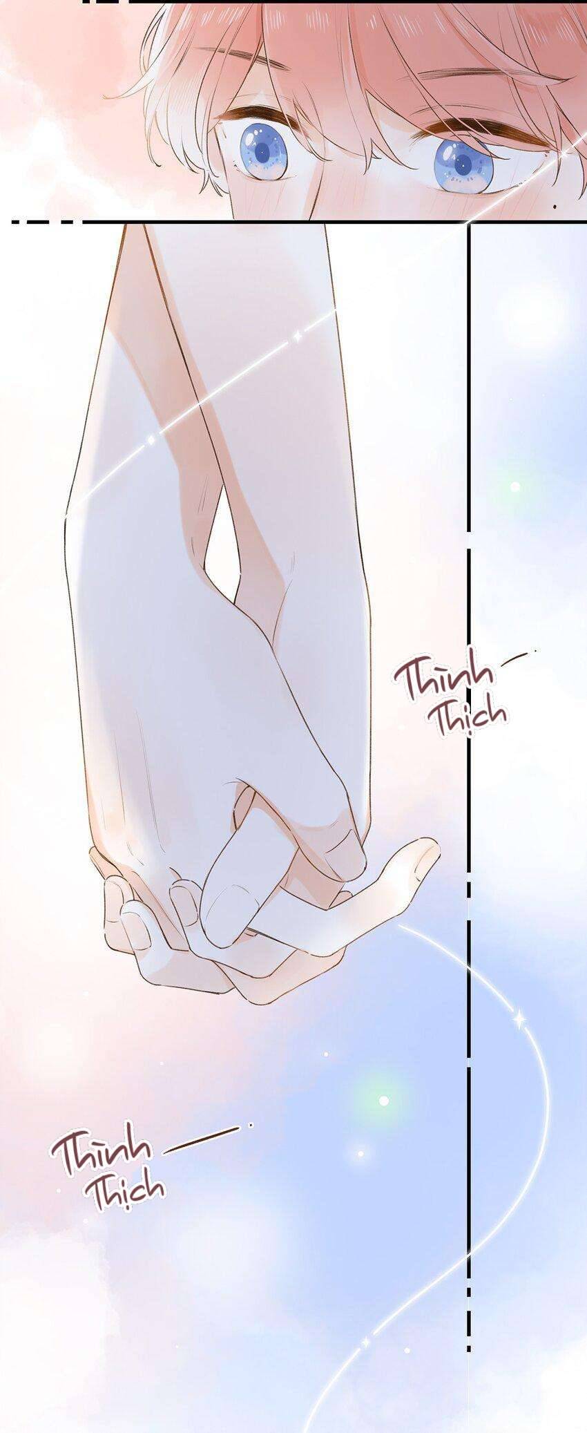 Ánh Sao Phiêu Linh Trong Nước Chapter 26 - Next Chapter 27