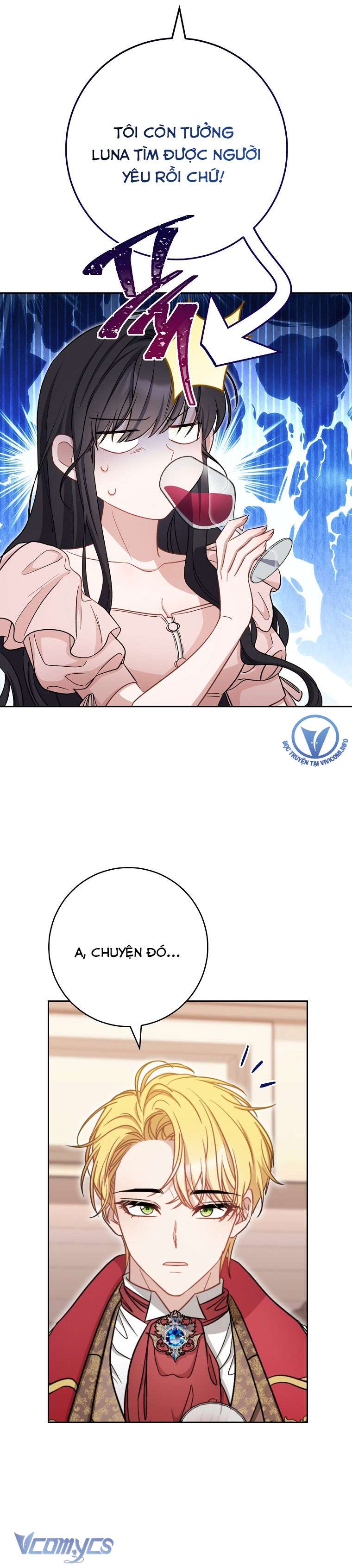 Nam Chính? Cho Cũng Không Thèm! Chapter 13 - Trang 4