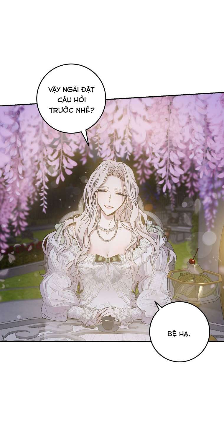 Thuần Hóa Bạo Quân Rồi Bỏ Trốn Chap 42 - Trang 2