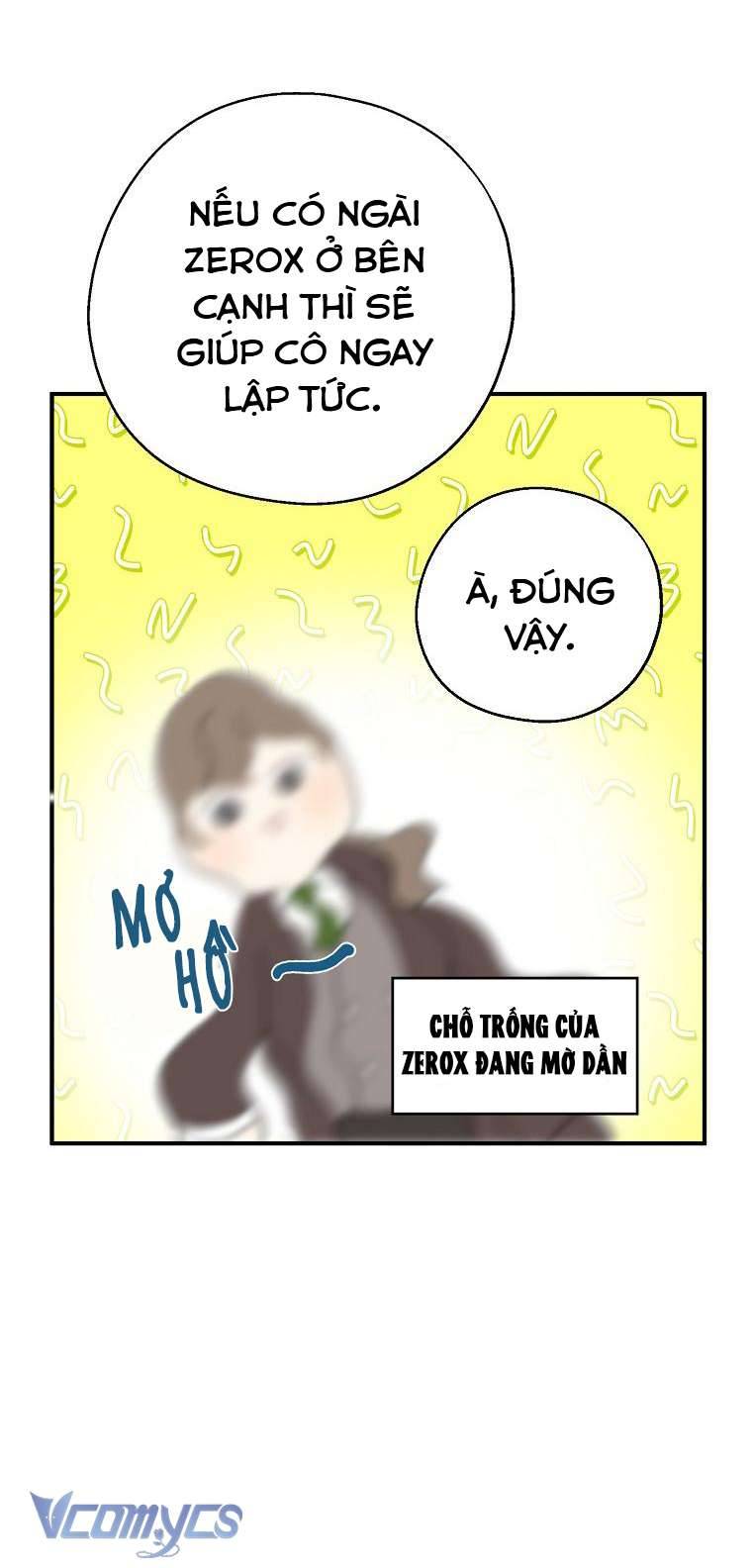 A Nào, Ngậm Thìa Vàng Nhé? Chap 39 - Trang 3