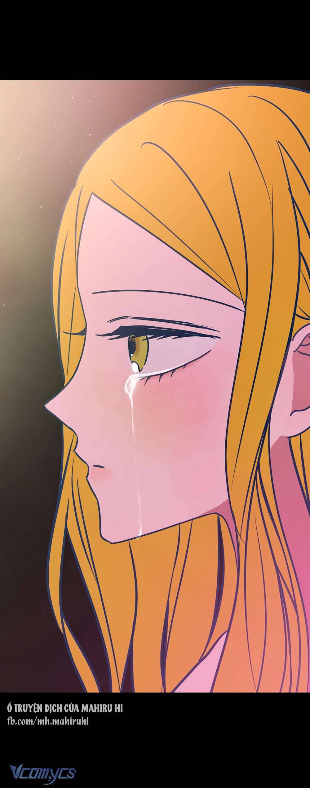 Kẻ Rác Rưởi Không Đáng Được Yêu Chapter 50 - Trang 4