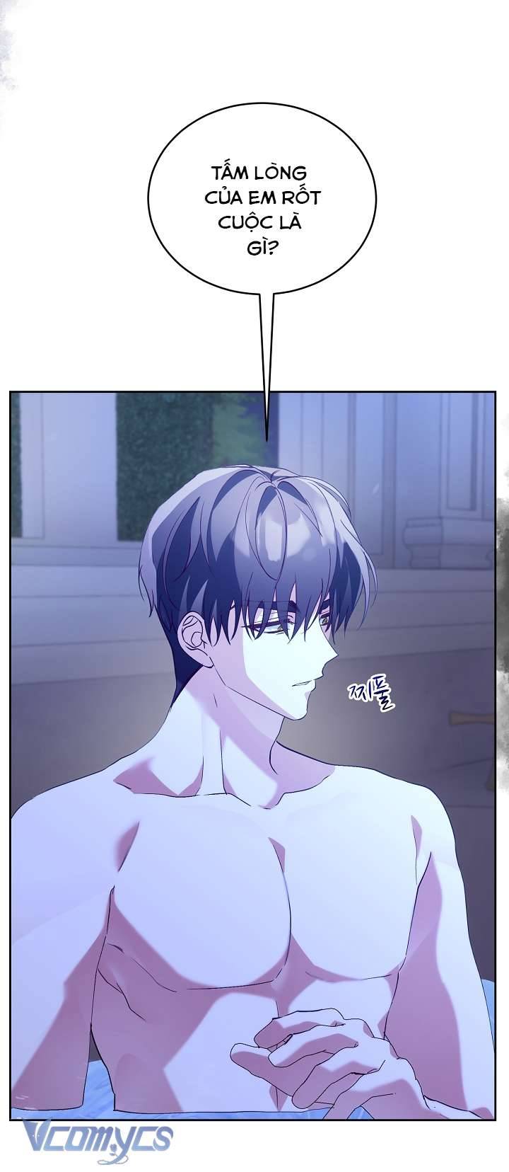 [18+] Dinh Thự Young Chun Hwa: Mãi Một Tình Yêu Chapter 8 - Next Chapter 9