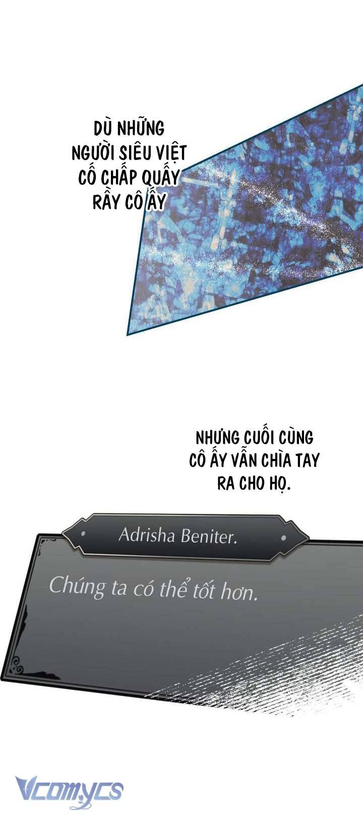 Những Nhân Vật Mạnh Nhất Thế Giới Ám Ảnh Tôi Chapter 25 - Trang 4