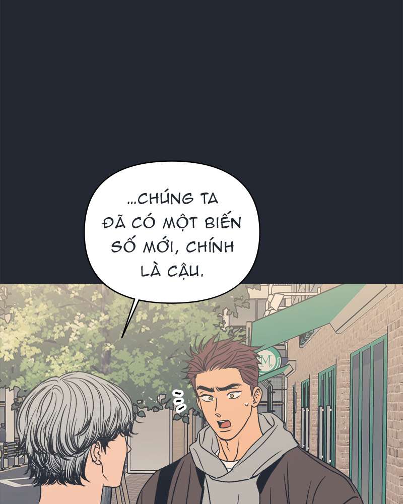 Tình Xưa Viết Lại Chapter 62 - Trang 3