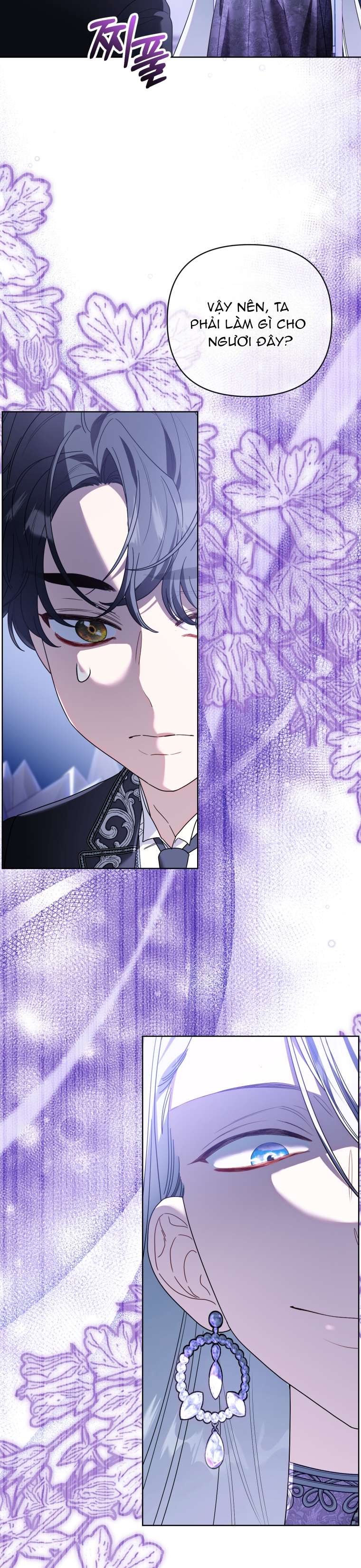 Thà Là Để Tôi Trở Thành Nữ Hoàng Chapter 66 - Next Chapter 67
