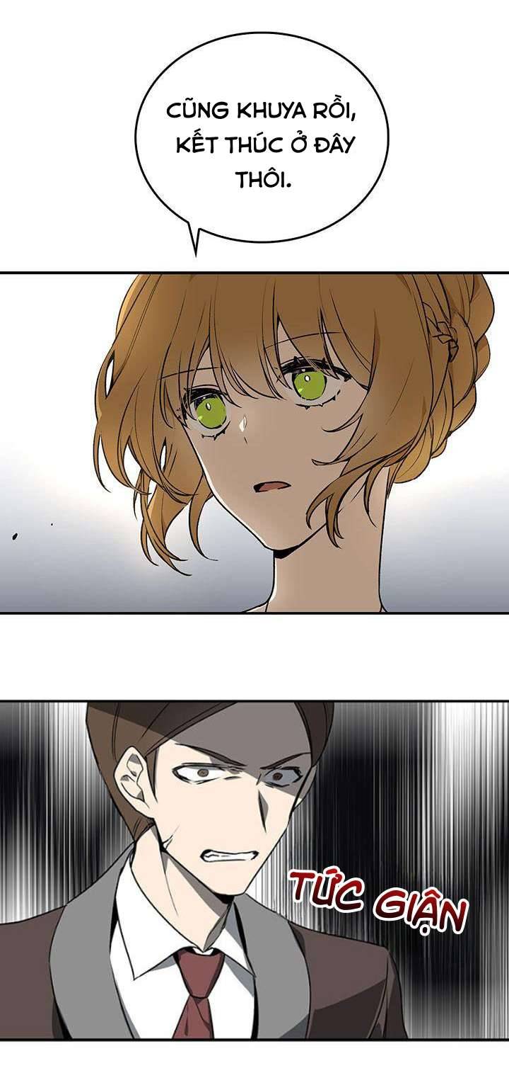 Vị Hôn Thê Khế Ước Của Công Tước Chapter 4 - Trang 4