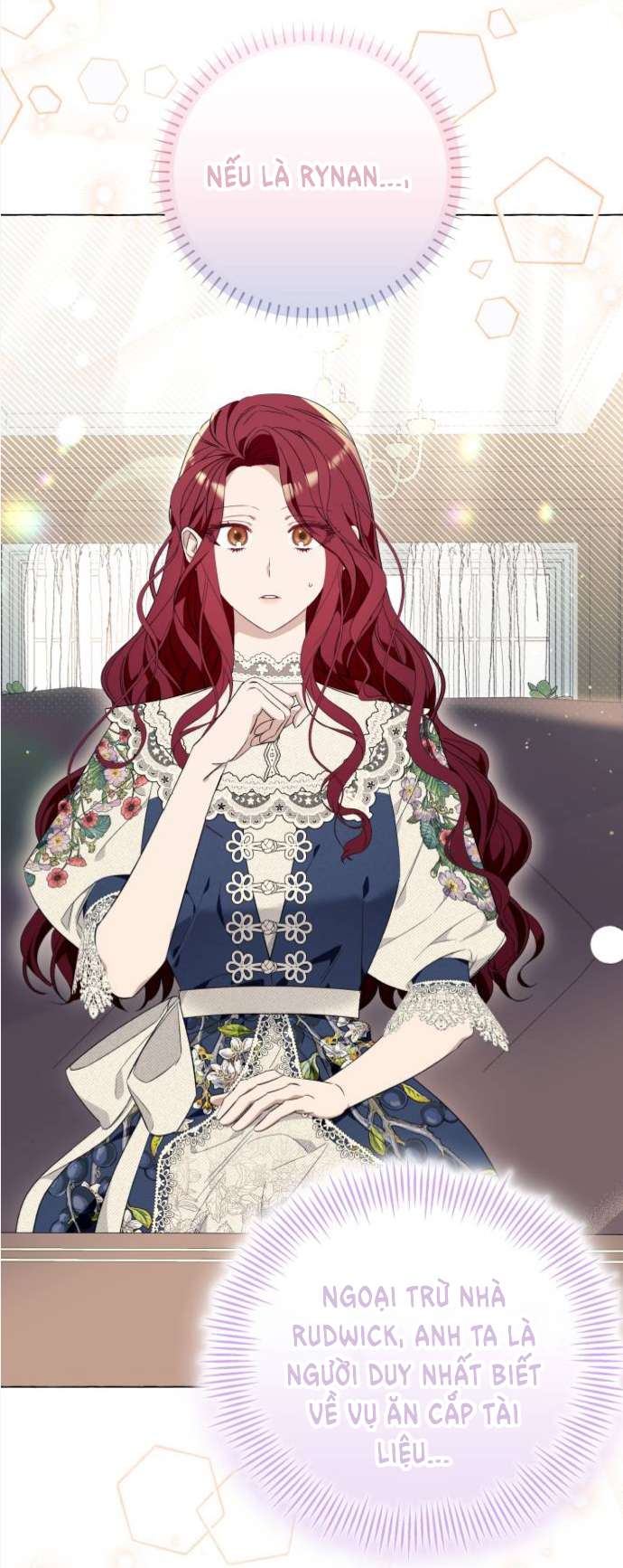 Tôi Tưởng Đó Chỉ Là Tiểu Thuyết Trọng Sinh Bình Thường Chapter 21 - Trang 4