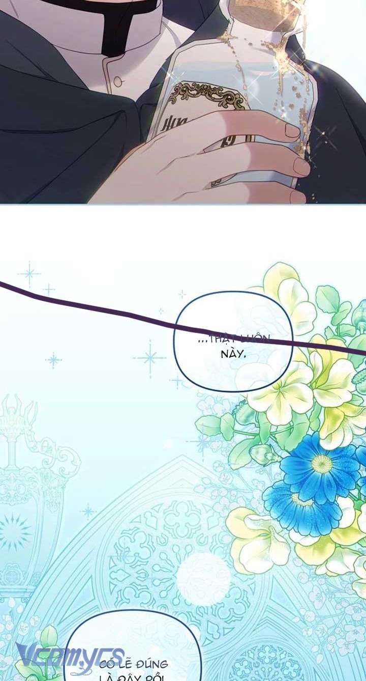 Tôi Được Nuôi Dưỡng Bởi Những Kẻ Phản Diện Chap 76 - Next Chap 77