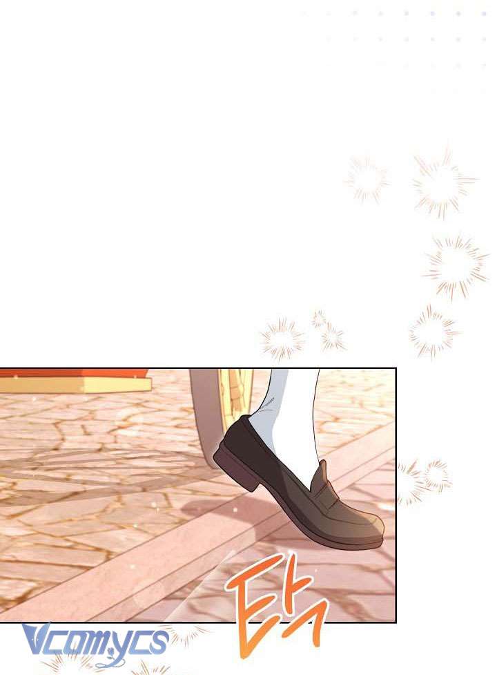 Hầu Gái Độc Quyền Của Hoàng Hậu Phản Diện Chapter 25 - Trang 4