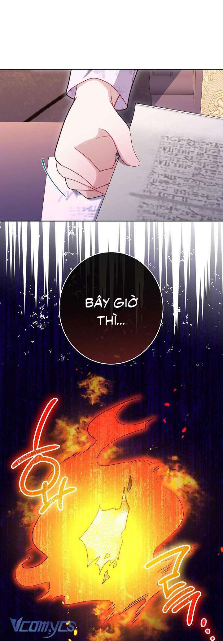 Hầu Gái Độc Quyền Của Hoàng Hậu Phản Diện Chapter 18 - Trang 4