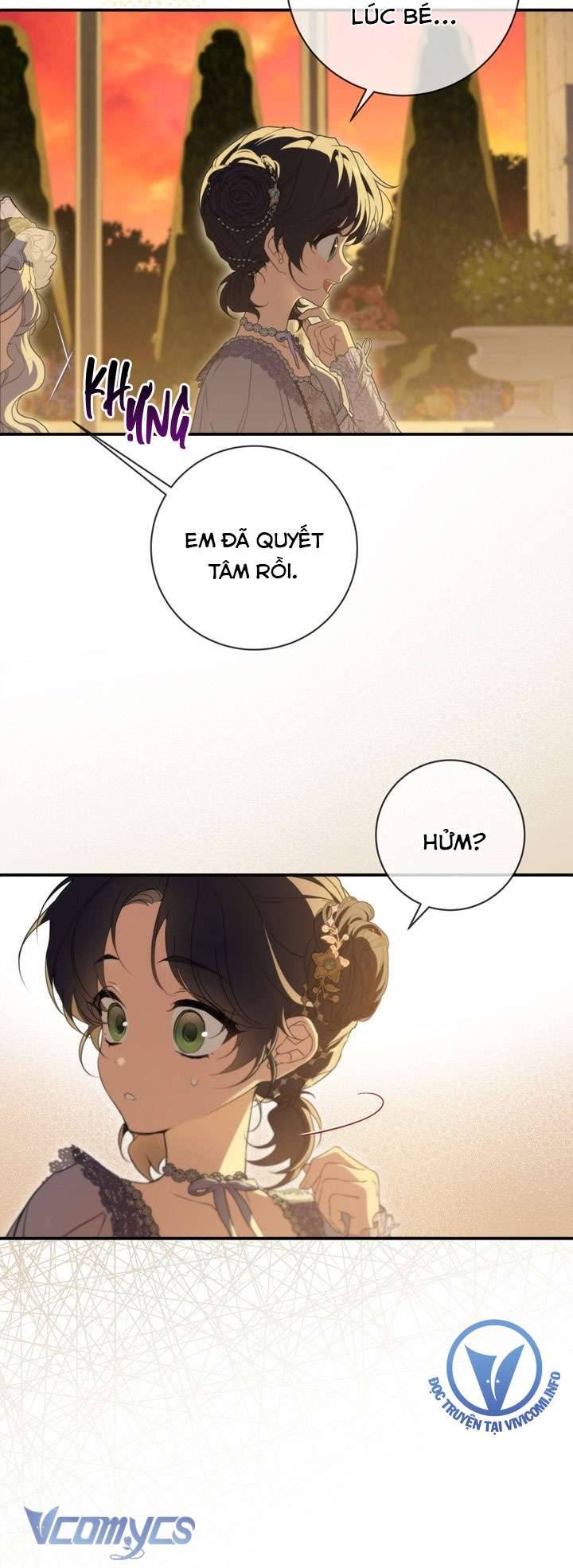 Lại Một Lần Nữa Hướng Về Ánh Sáng Chap 94 - Next Chap 95