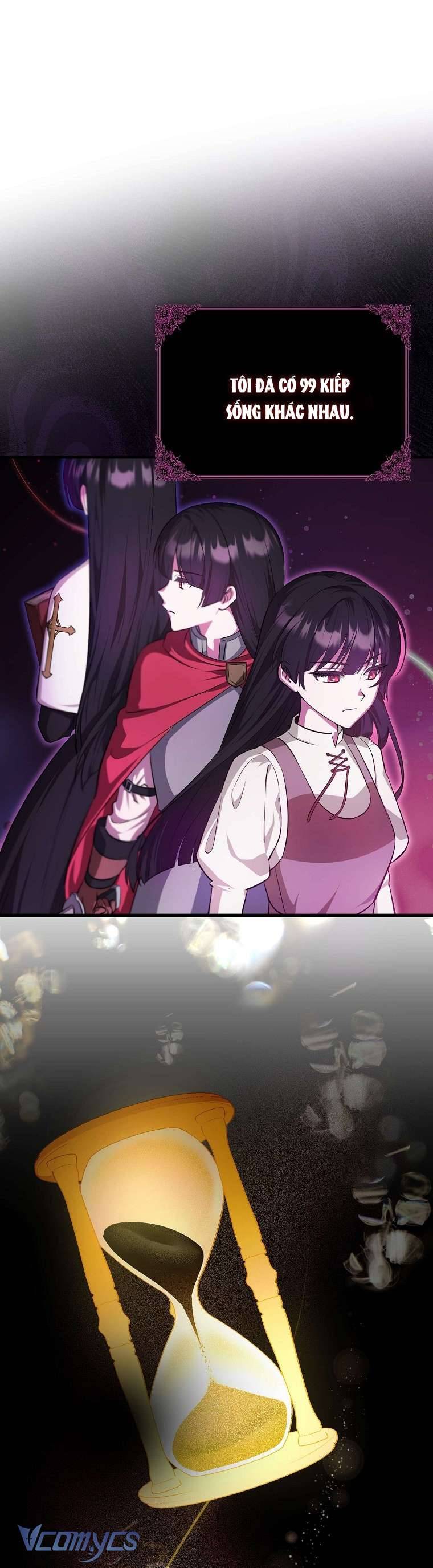 Lần Đầu Bé Út Được Yêu Thương Chap 1 - Next Chap 2