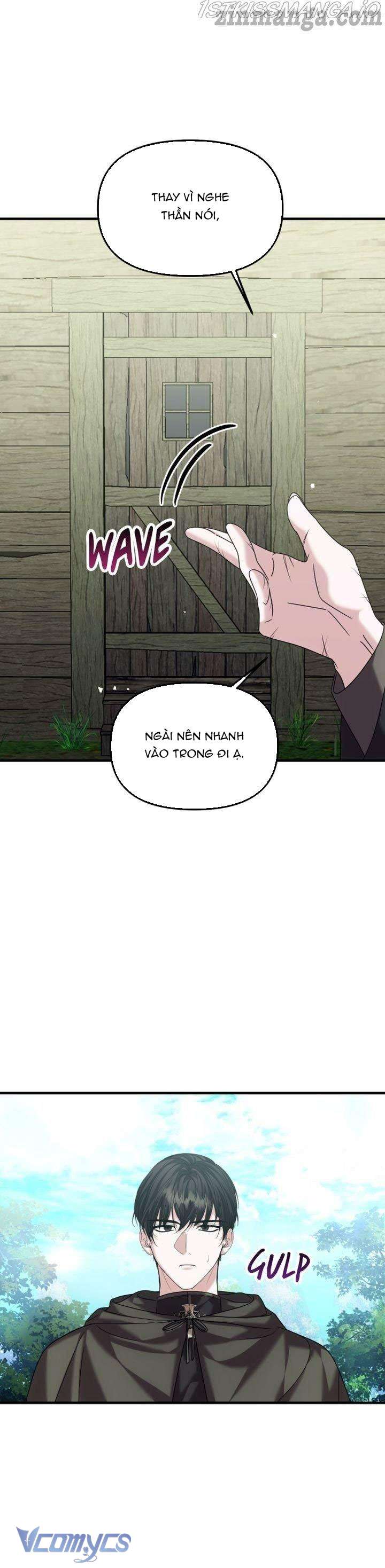 Hôn Nhân Liên Minh Để Trả Thù Chap 19 - Trang 2
