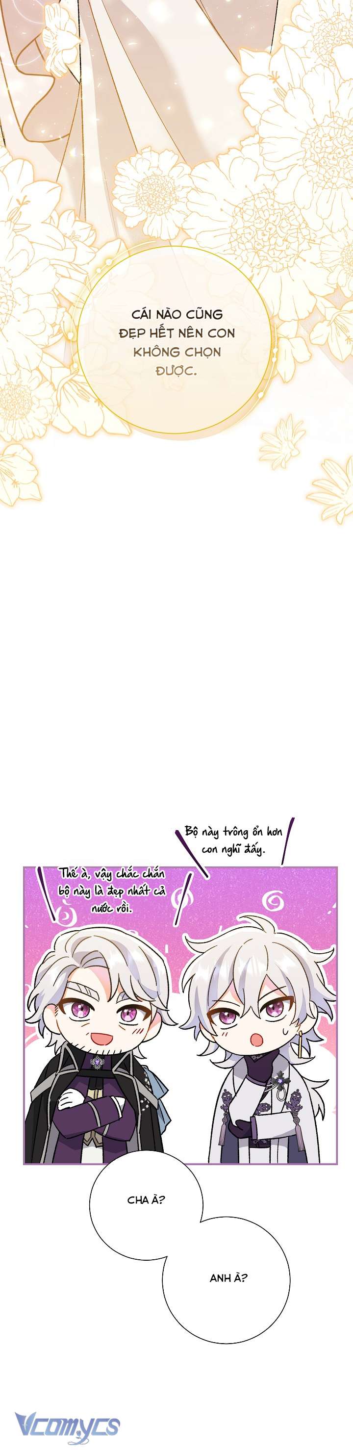 Người Xem Mắt Của Ác Nữ Quá Hoàn Hảo Chapter 3 - Next Chapter 4