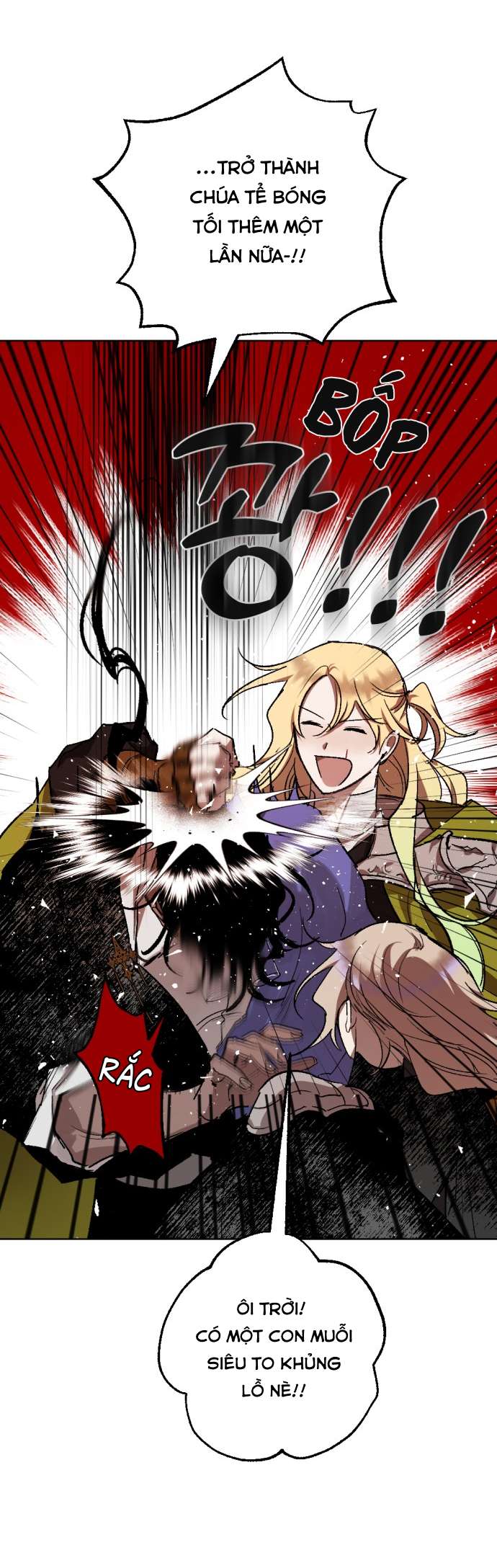 Lời Thú Nhận Của Chúa Tể Bóng Tối Chap 44 - Trang 4