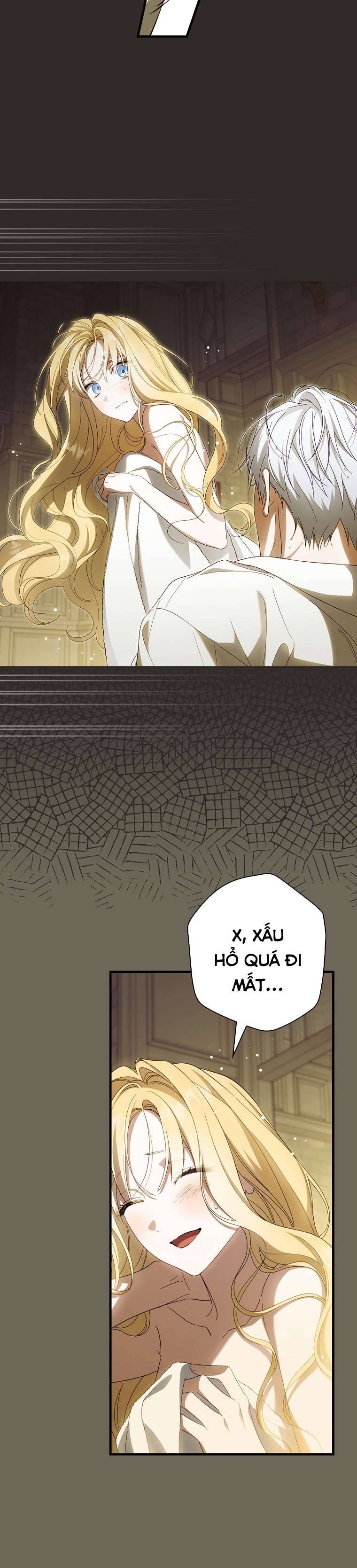 Phương Pháp Khiến Phu Quân Đứng Về Phía Tôi Chapter 60 - Next Chapter 61