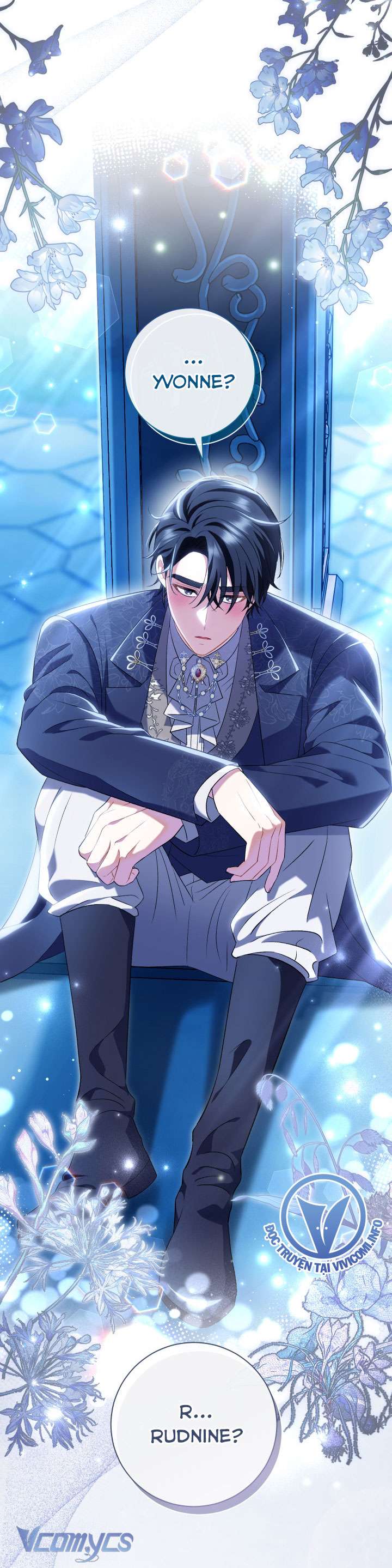 Người Xem Mắt Của Ác Nữ Quá Hoàn Hảo Chapter 21 - Trang 4