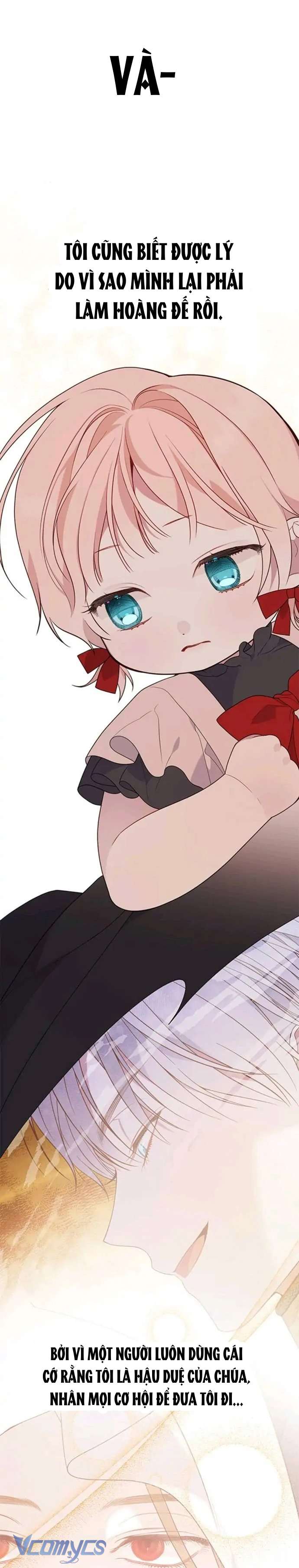 Bạo Chúa Bé Con Chapter 25 - Trang 4