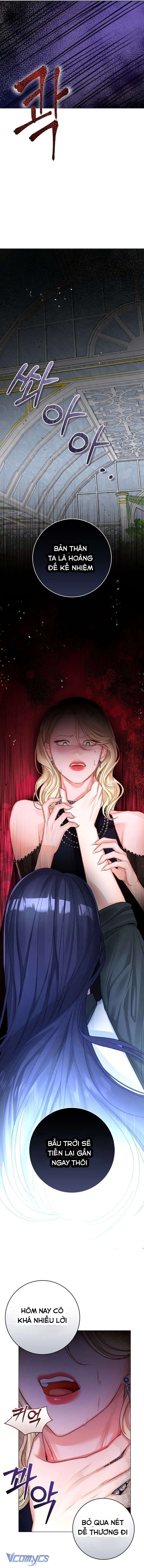 Cuộc Hôn Nhân Xa Hoa Của Đại Công Tước Là Giả Chapter 35 - Next Chapter 36