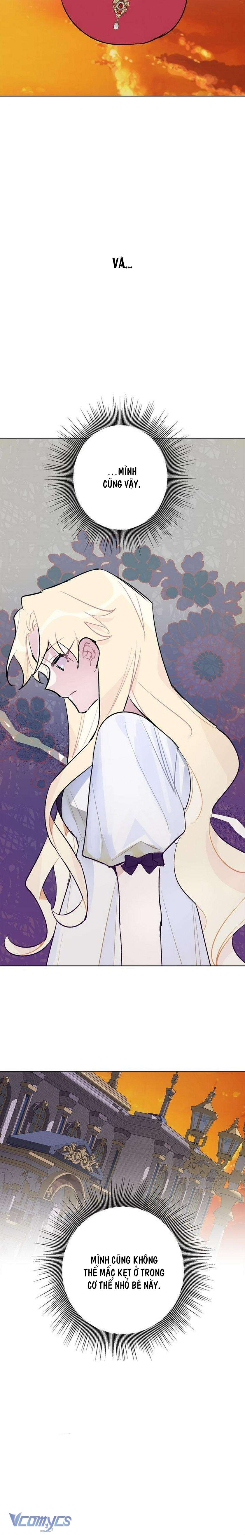 Cách Để Giết Một Pháp Sư Chapter 31 - Next Chapter 32