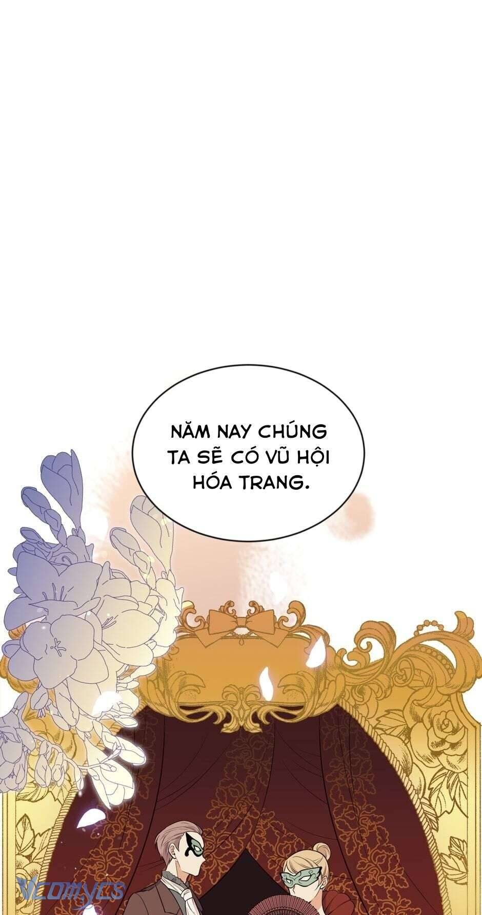 Mục Tiêu Là Cuộc Sống Hoàn Hảo Bất Khả Xâm Phạm Chapter 20 - Trang 4