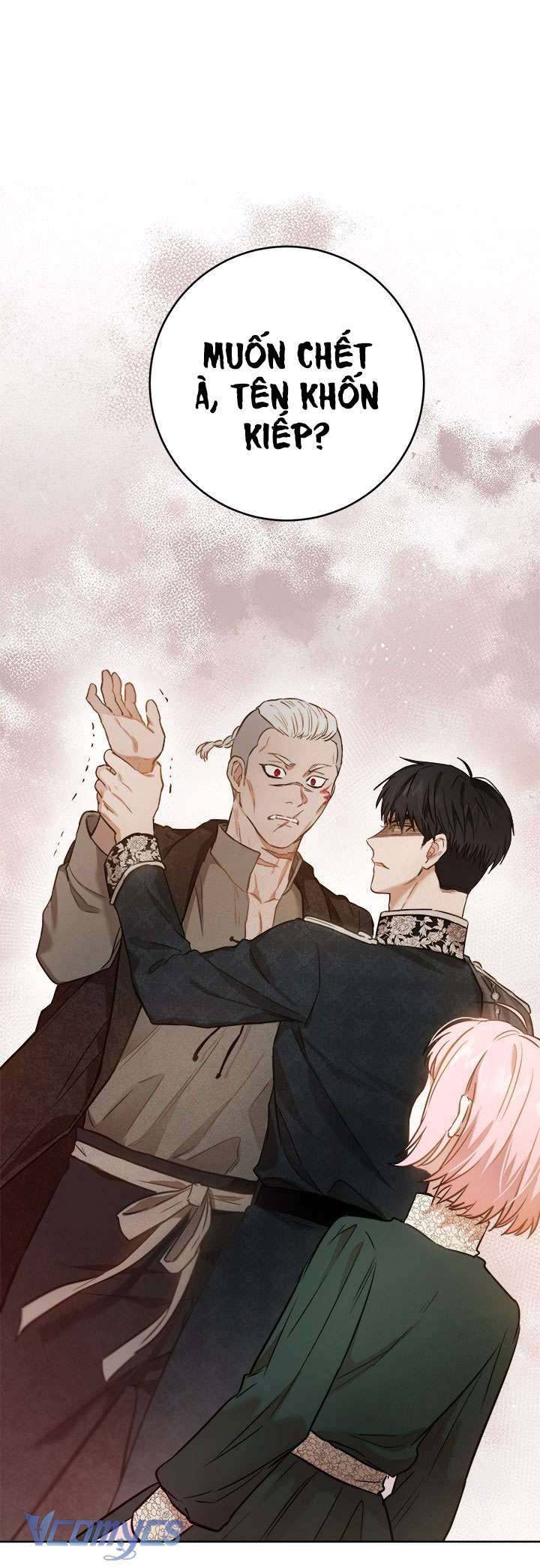 Cuộc Sống Mới Của Công Nương Chapter 22 - Trang 4