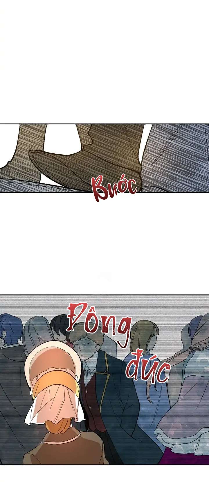 Vị Hôn Thê Khế Ước Của Công Tước Chapter 97 - Next Chapter 98