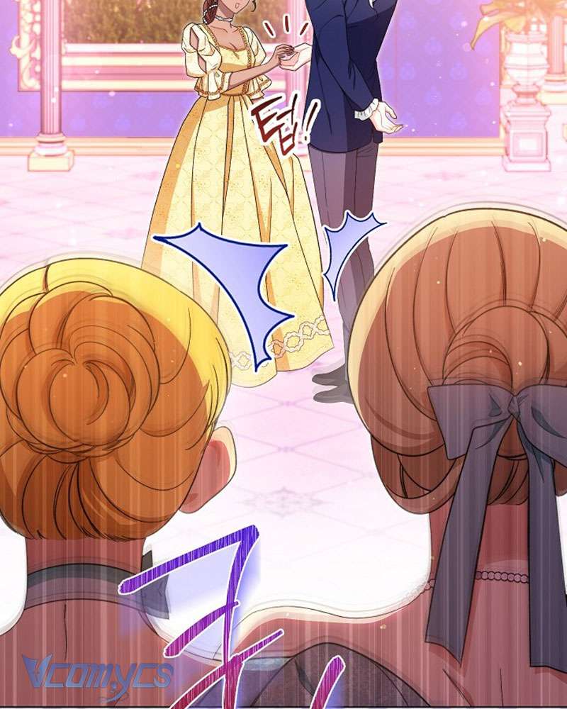 Hầu Gái Độc Quyền Của Hoàng Hậu Phản Diện Chapter 29 - Trang 4