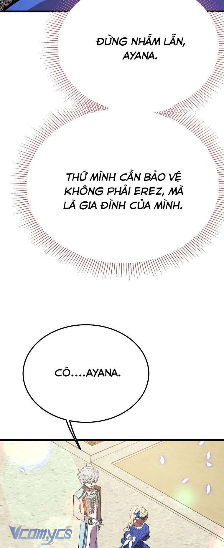 Ác Quỷ Nuôi Dưỡng Tiểu Thư Chapter 9 - Trang 4