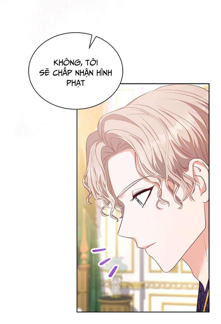 Hầu Gái Trong Trò Chơi Harem Ngược Muốn Nghỉ Việc Chap 5 - Trang 3