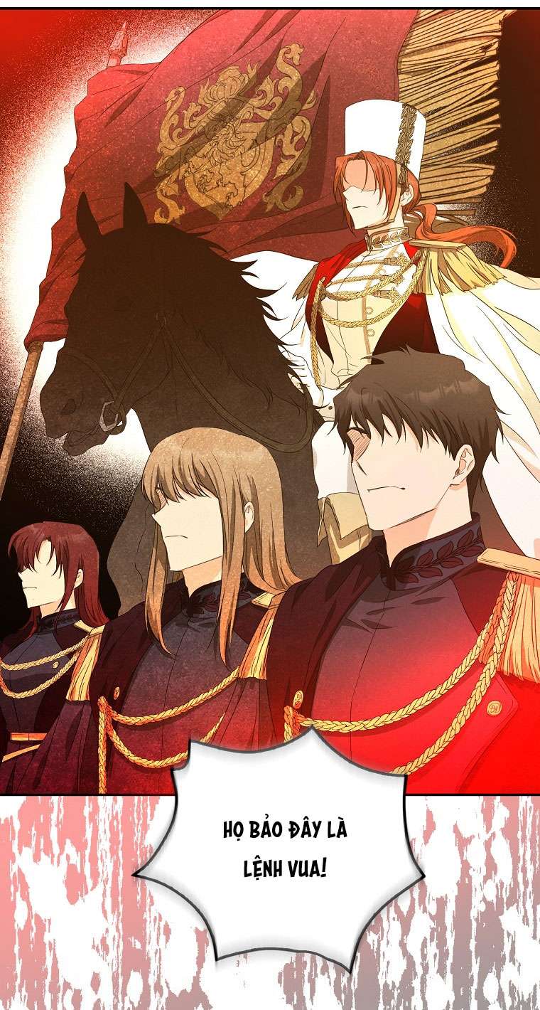 Tôi Trở Thành Vợ Của Nam Chính Chap 24 - Trang 3