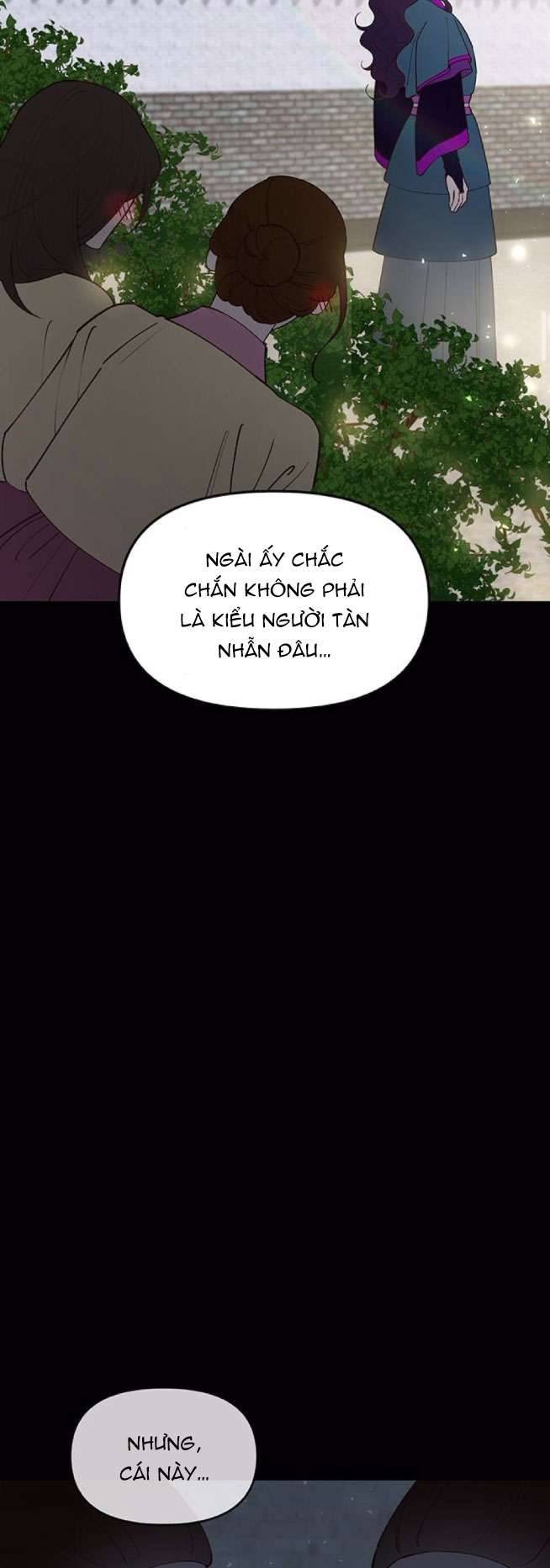 Vương Tử Huyền Bí Chapter 91 - Trang 4