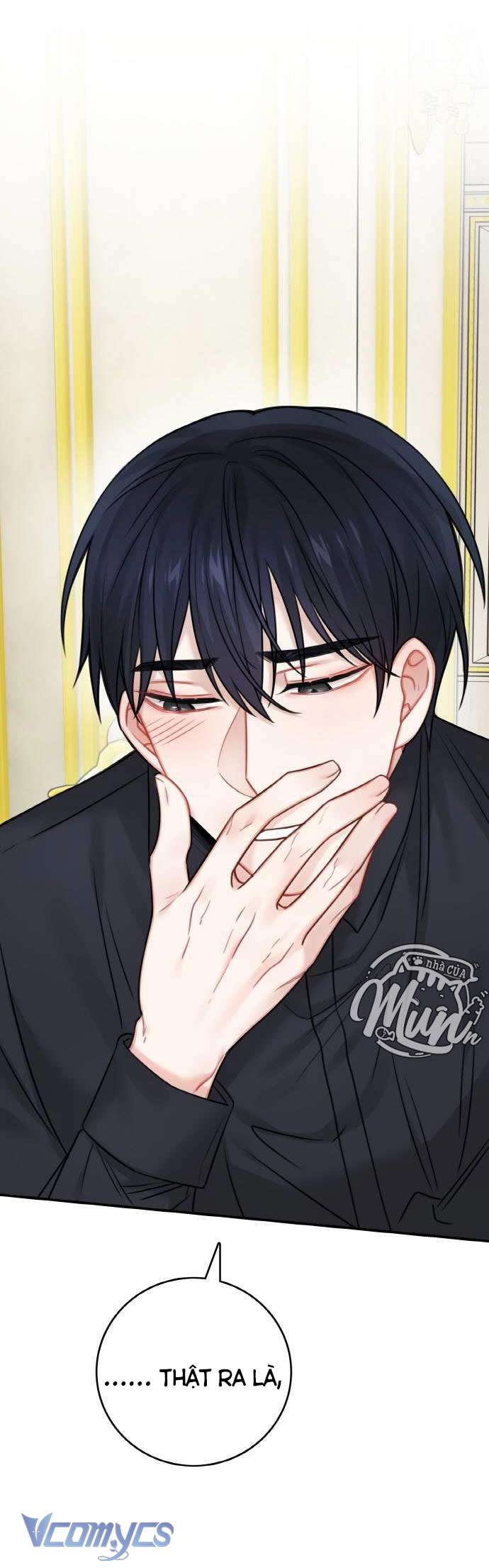 Nhật Ký Tuần Trăng Mật Của Phù Thủy Và Rồng Chapter 49 - Trang 4