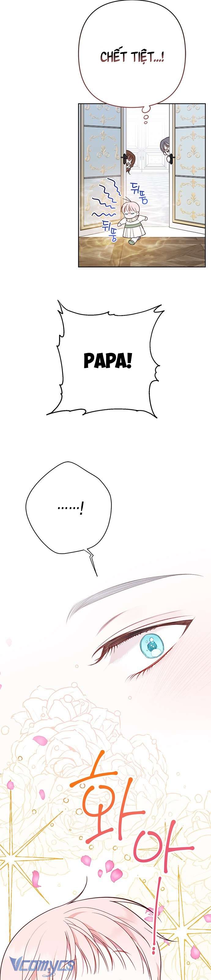 Bạo Chúa Bé Con Chapter 21 - Next Chapter 21.1