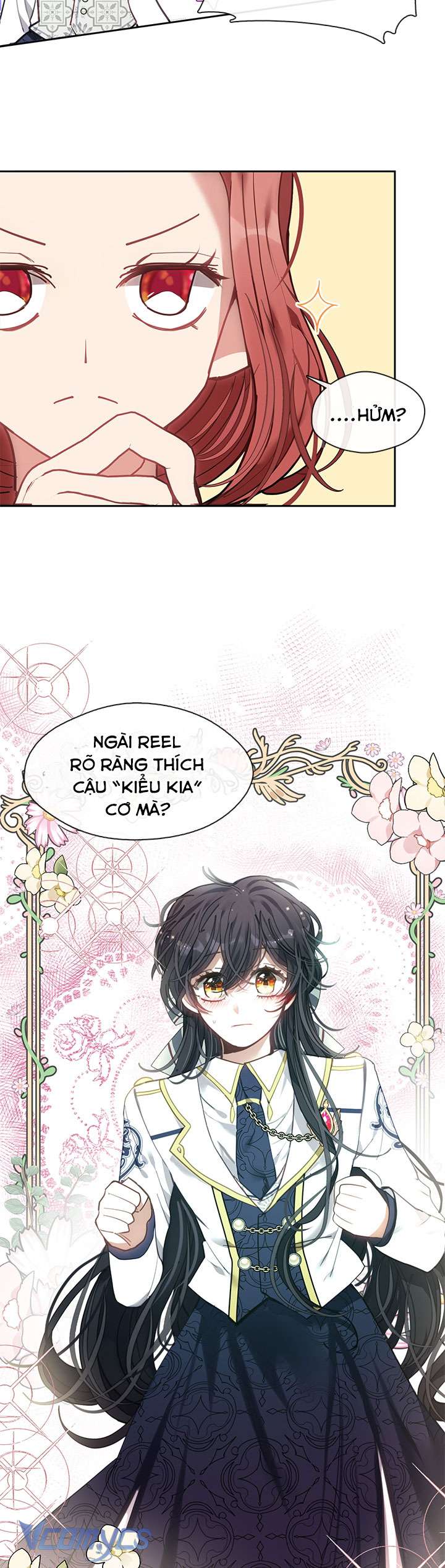 Gia Đình Bị Ám Ảnh Bởi Tôi Chapter 50 - Trang 4