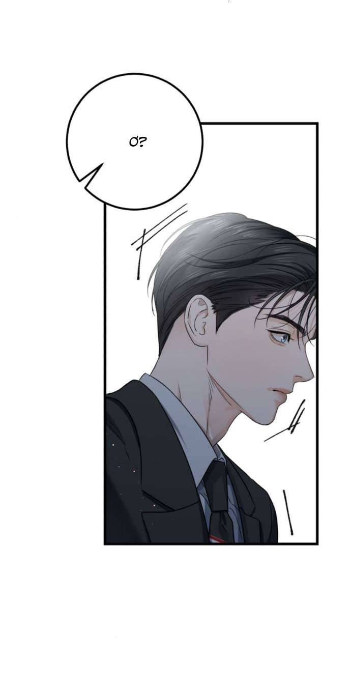 Tôi Nóng Lòng Muốn Chiếm Lấy Cô Ấy Chap 7 - Trang 3