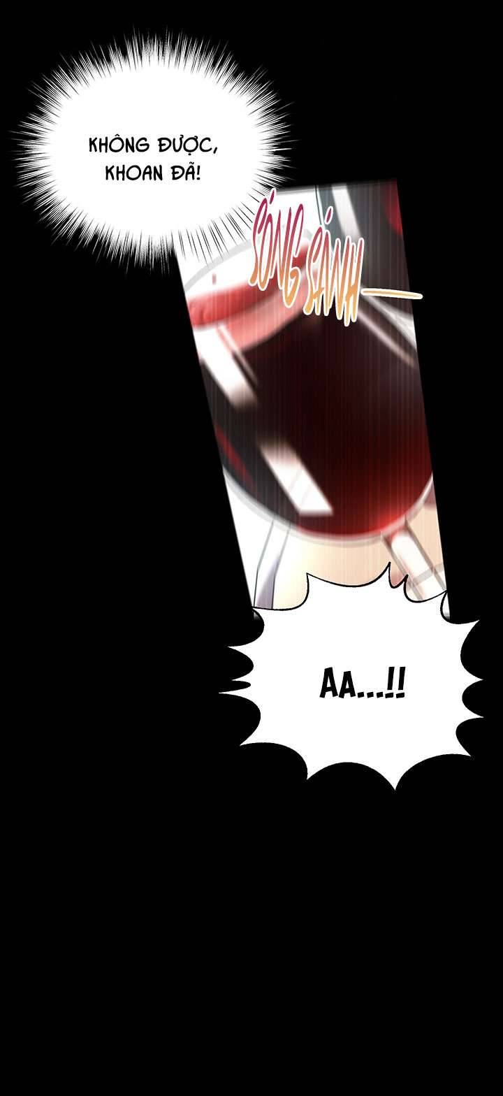 May Mắn Hay Bất Hạnh Chap 56 - Next Chap 57