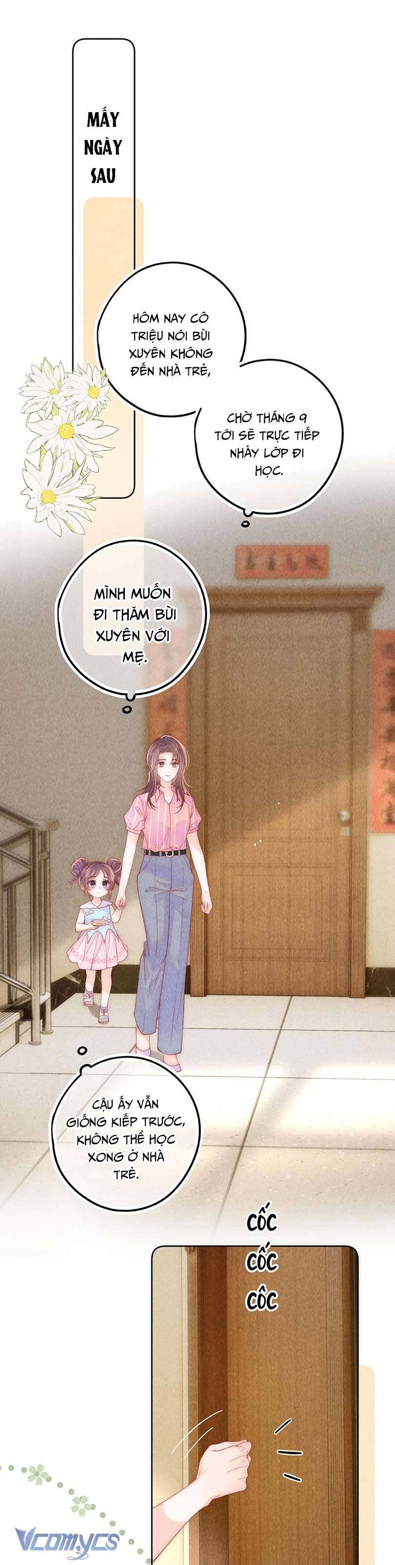 Nhiệt Độ Cơ Thể Của Ác Ma Chap 6 - Next Chap 7