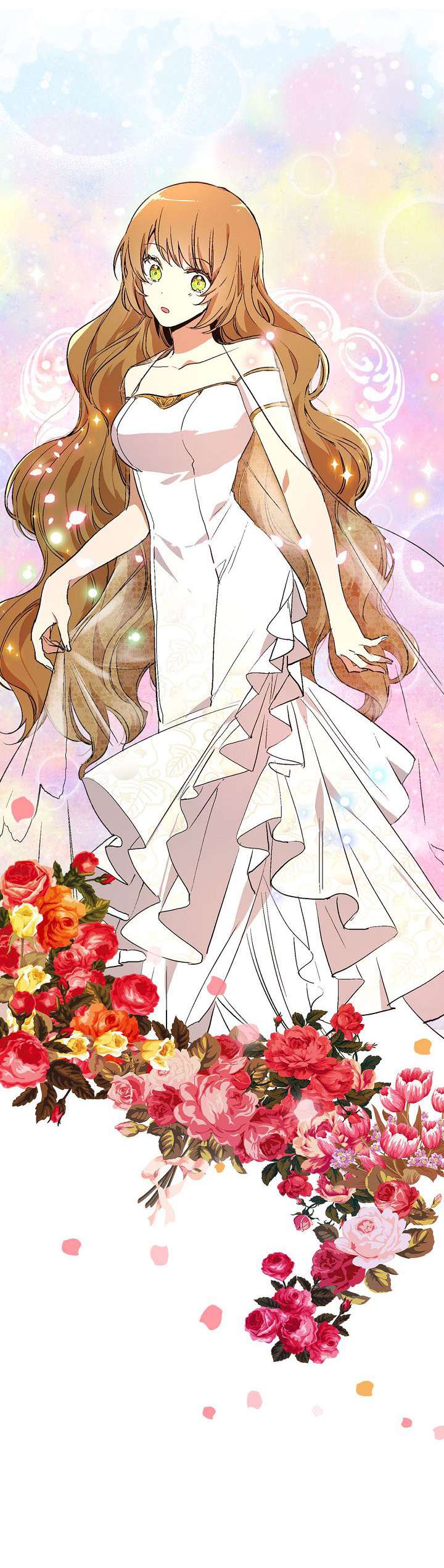 Vị Hôn Thê Khế Ước Của Công Tước Chapter 13 - Trang 4