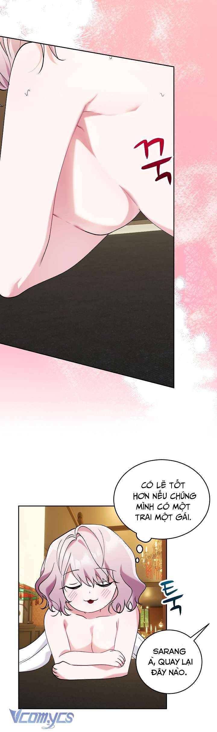 [18+] Dinh Thự Young Chun Hwa: Mãi Một Tình Yêu Chapter 4 - Next Chapter 5