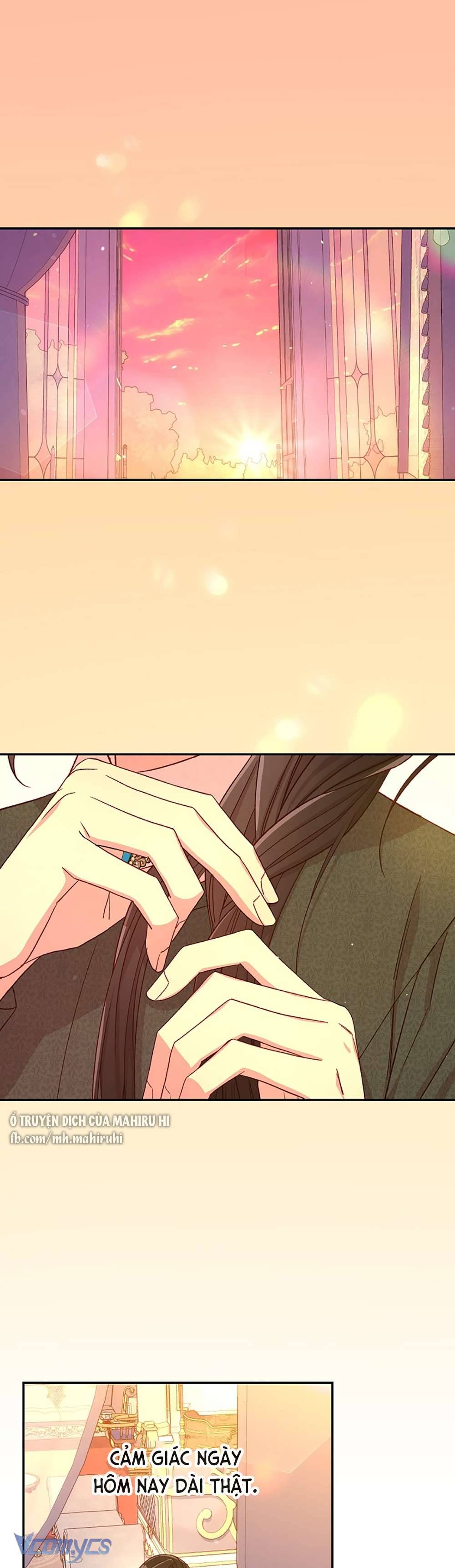 Sống Sót Dưới Thân Phận Hầu Nữ Chap 86 - Next Chap 87