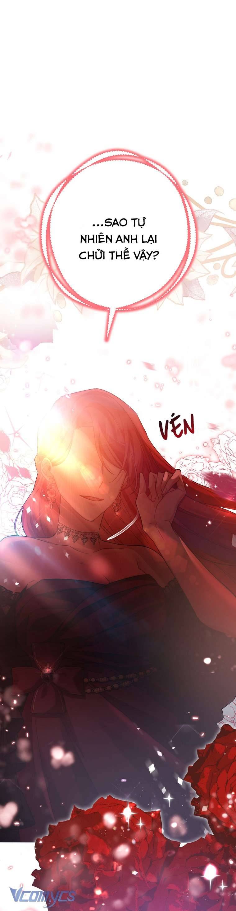 Quý Tộc Gì Chứ, Tôi Chỉ Muốn Về Nhà Chap 17 - Trang 2